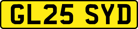 GL25SYD