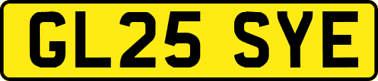 GL25SYE