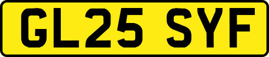 GL25SYF