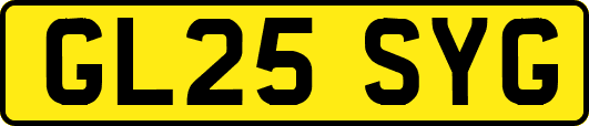 GL25SYG