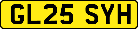 GL25SYH