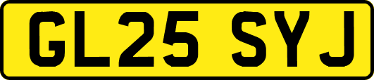 GL25SYJ