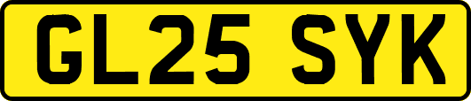 GL25SYK