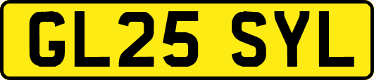 GL25SYL