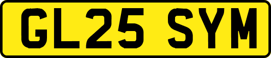 GL25SYM