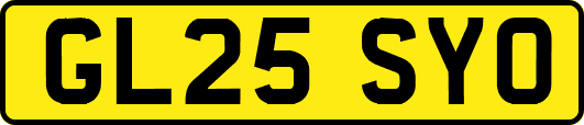 GL25SYO