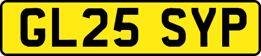 GL25SYP