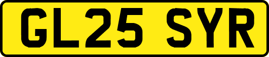 GL25SYR