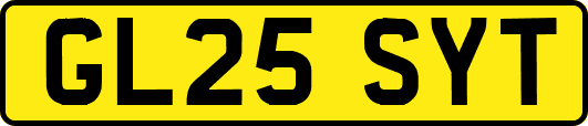 GL25SYT