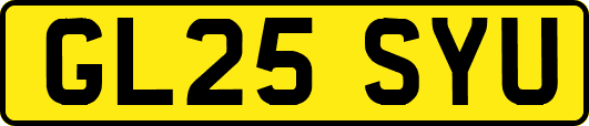 GL25SYU