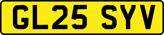 GL25SYV