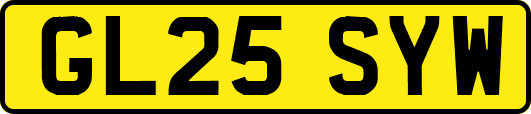 GL25SYW