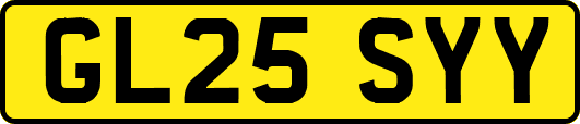 GL25SYY