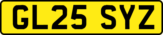 GL25SYZ
