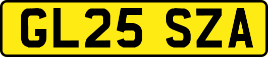 GL25SZA