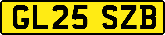 GL25SZB