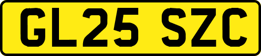 GL25SZC
