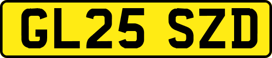 GL25SZD