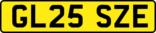 GL25SZE