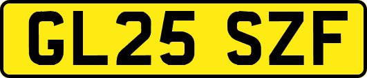 GL25SZF