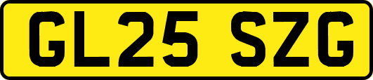 GL25SZG