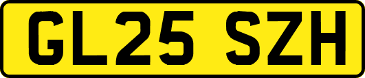 GL25SZH