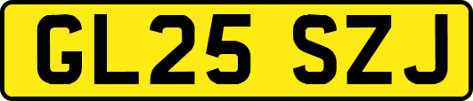 GL25SZJ