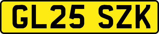 GL25SZK