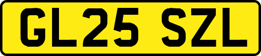 GL25SZL