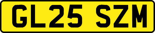 GL25SZM