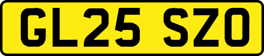 GL25SZO