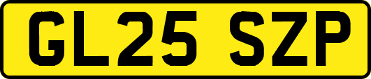 GL25SZP