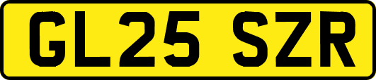 GL25SZR