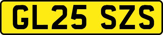 GL25SZS