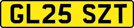 GL25SZT