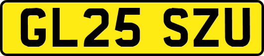 GL25SZU