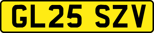 GL25SZV