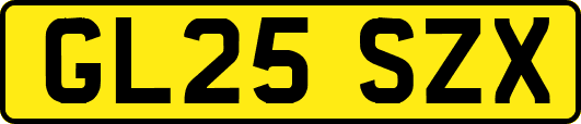 GL25SZX
