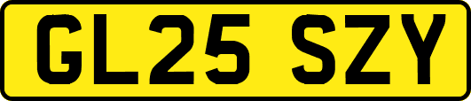 GL25SZY