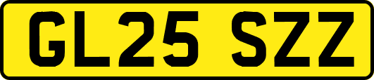 GL25SZZ