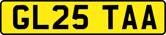 GL25TAA