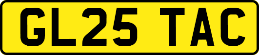 GL25TAC