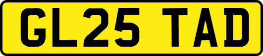GL25TAD