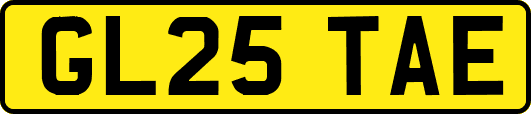 GL25TAE