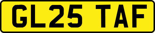 GL25TAF