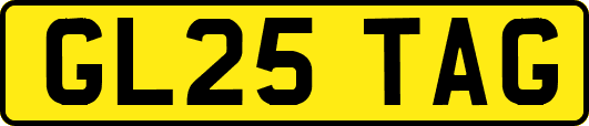 GL25TAG