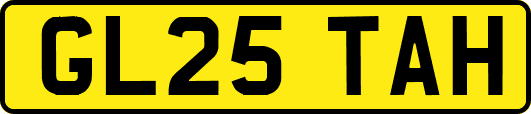 GL25TAH