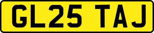 GL25TAJ