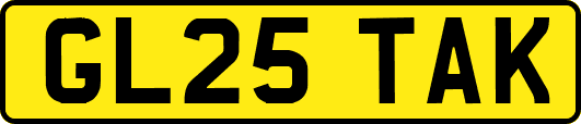 GL25TAK