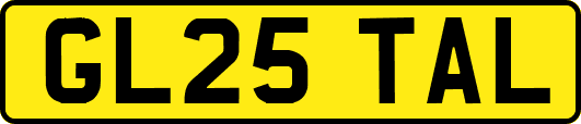 GL25TAL